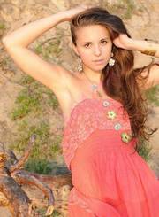 Проститутка питера Анна