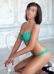 Проститутка питера Рита