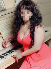 Проститутка питера Аня