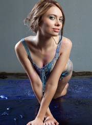 Проститутка питера Валентина