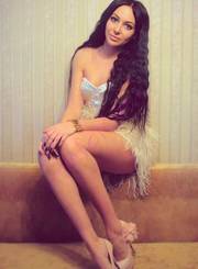 Проститутка питера Лера