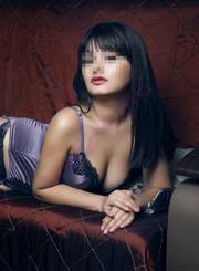 Проститутка питера Кристина