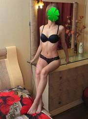 Проститутка питера Олеся