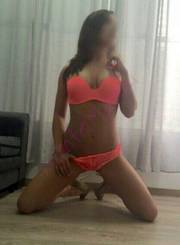 Проститутка питера Милана