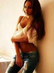 Проститутка питера Лора