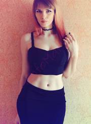 Проститутка питера Валерия