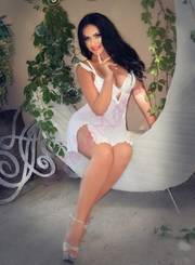 Проститутка питера Карина