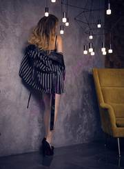 Проститутка питера Яна