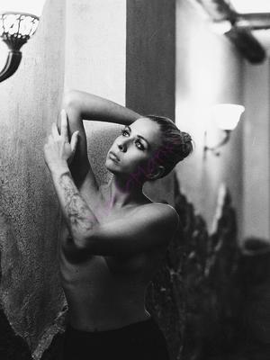 Проститутка питера Даша