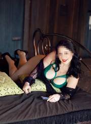 Проститутка питера Лилия