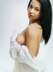 Проститутка питера Дарина