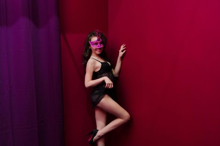 Проститутка питера Валерия