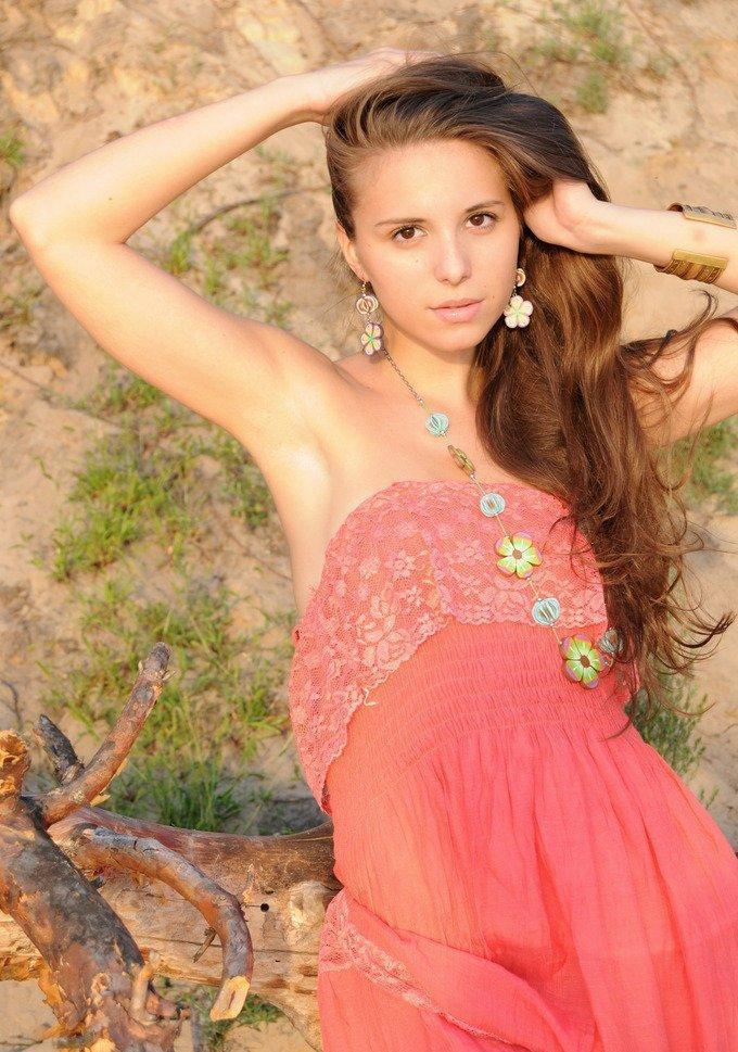 Проститутка питера Анна