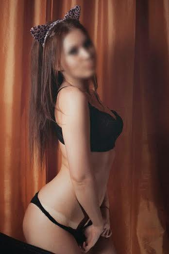 Проститутка питера Стелла