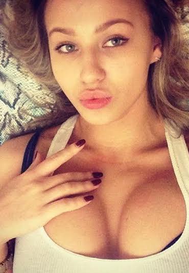 Проститутка питера Юлиана