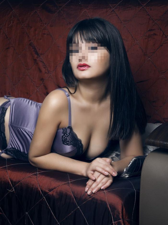 Проститутка питера Кристина