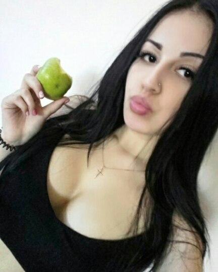 Проститутка питера Снежана