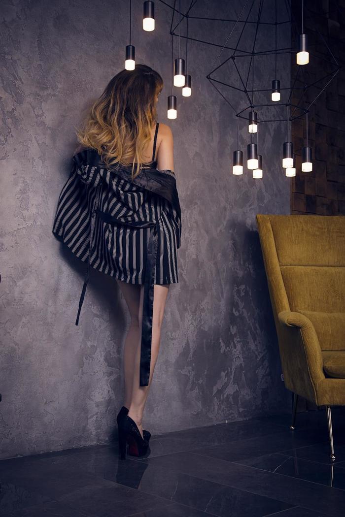 Проститутка питера Яна