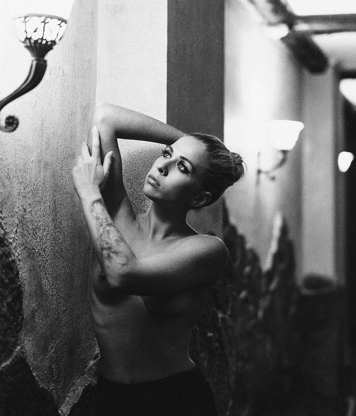 Проститутка питера Даша