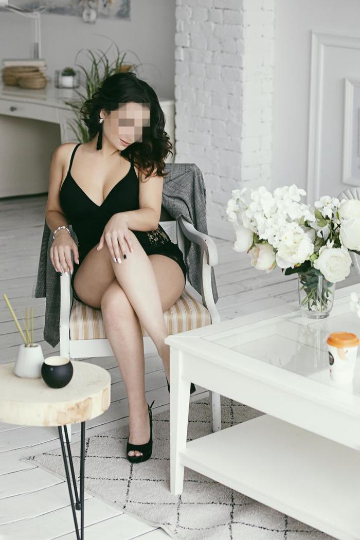 Проститутка питера Валерия