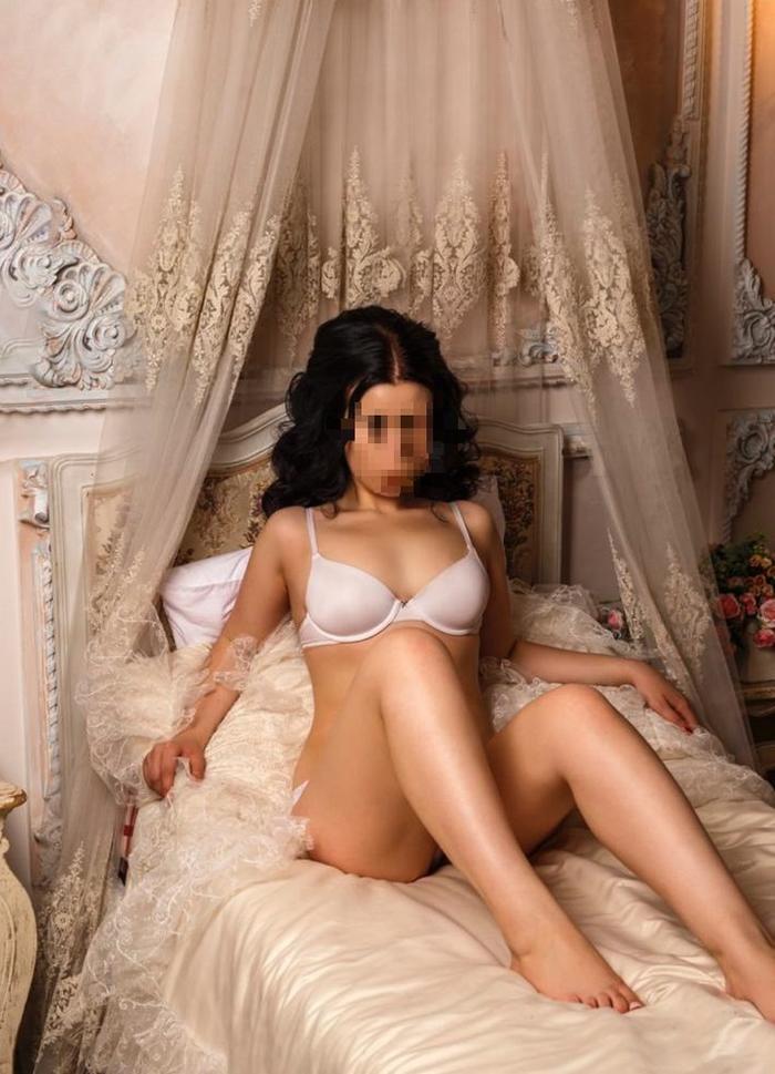 Проститутка питера Кристина