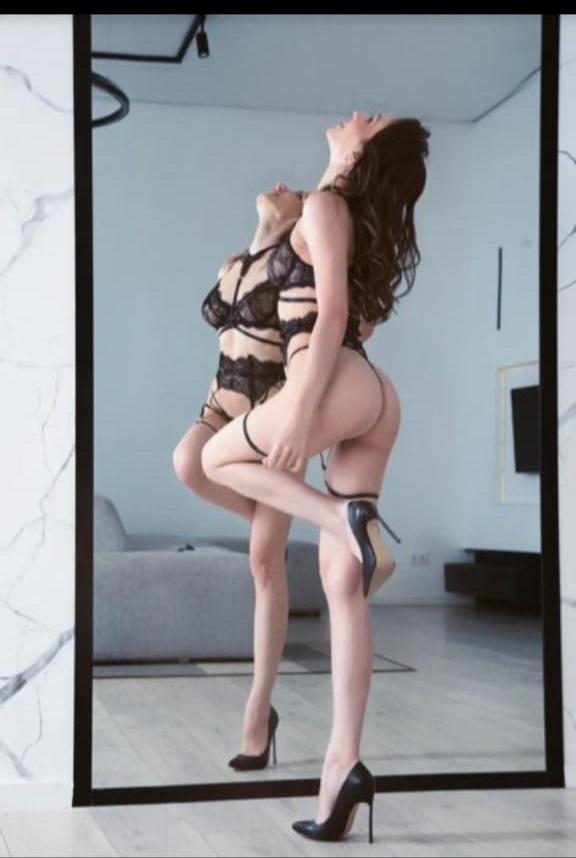 Проститутка питера Эмма