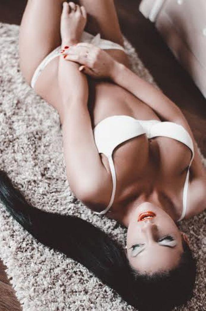 Проститутка питера Ника